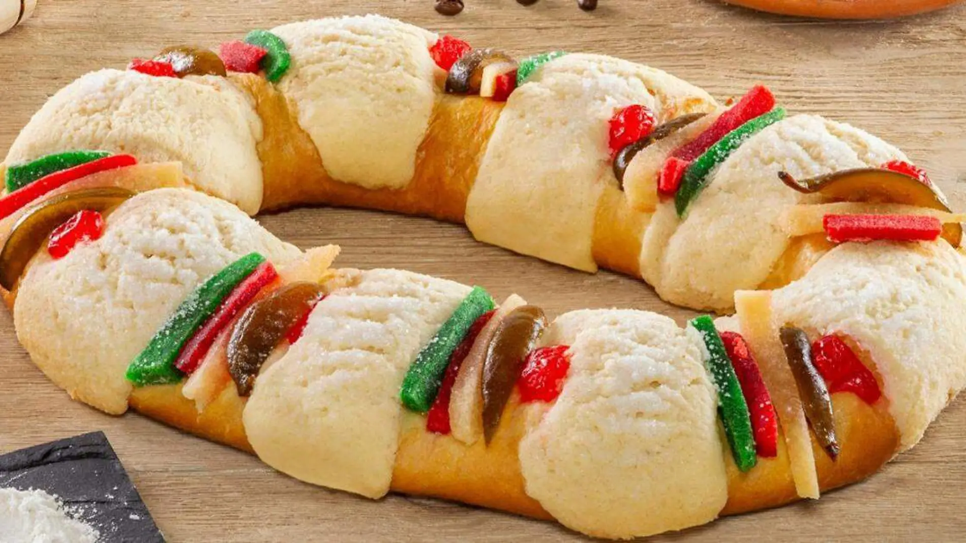 Rosca de reyes